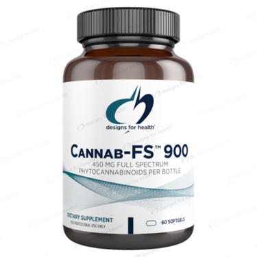 CANNAB-FS 900